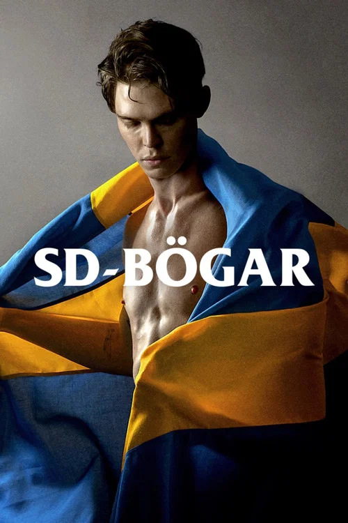 SD-Bögar постер
