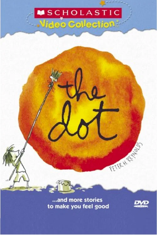 The Dot постер