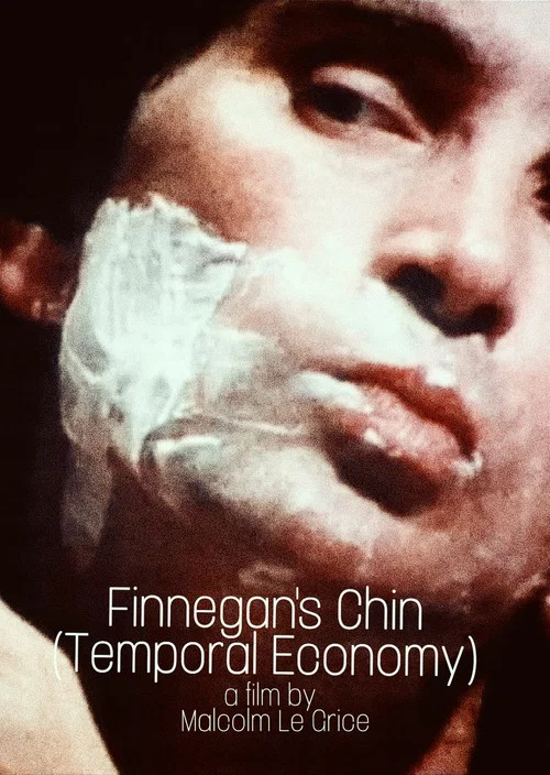 Finnegan's Chin постер