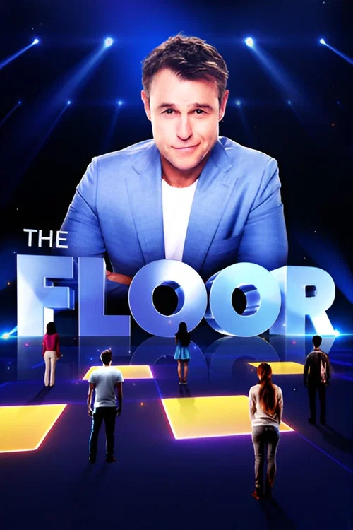 The Floor (AU) постер