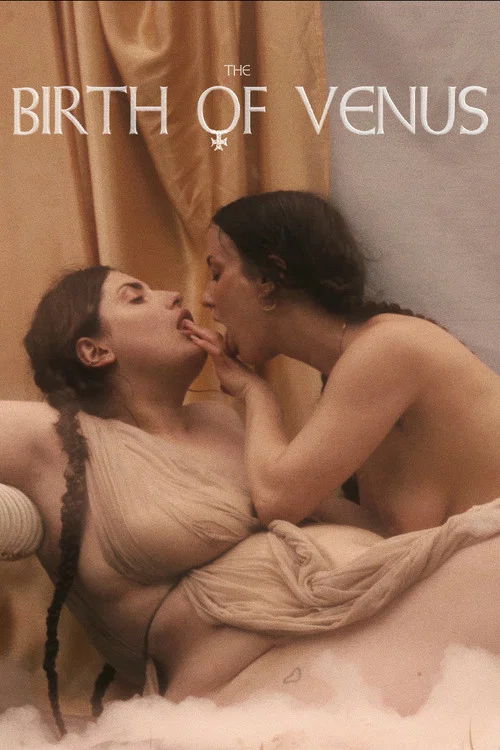 The Birth of Venus постер