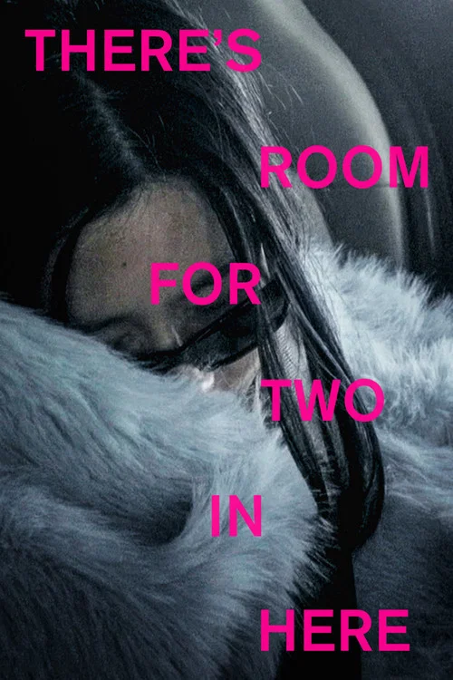 There's Room For Two In Here постер