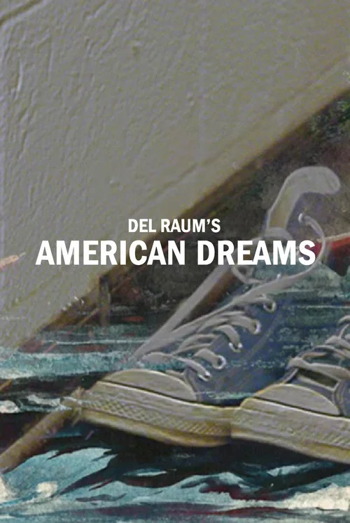 American Dreams постер