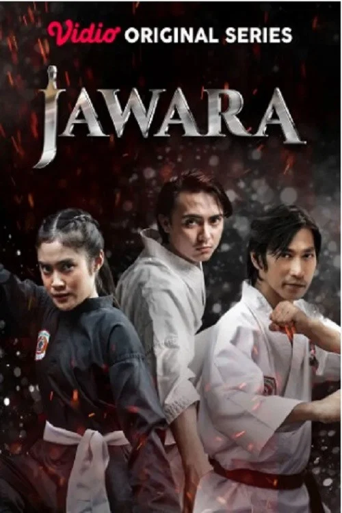 Jawara постер