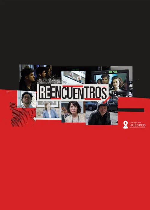Reencuentros постер