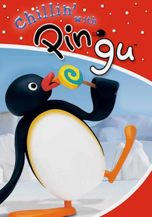 Pingu: Chillin' with Pingu постер