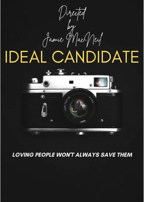 Ideal Candidate постер