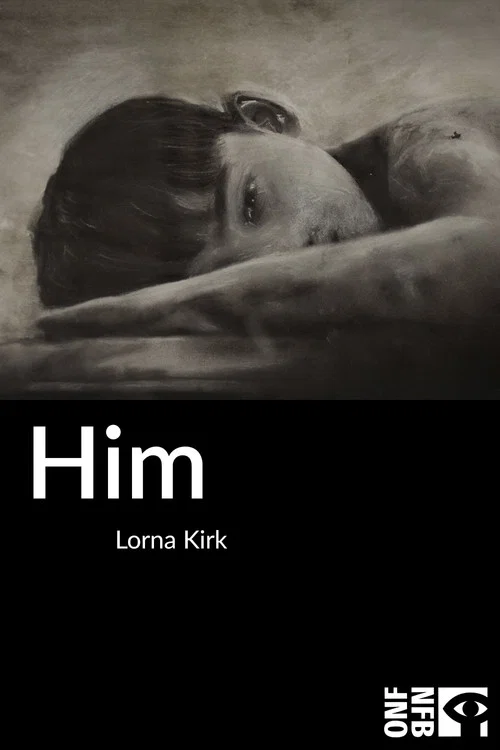 Him постер