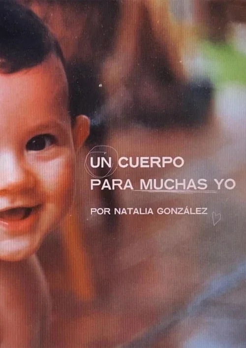 Un cuerpo para muchas yo постер