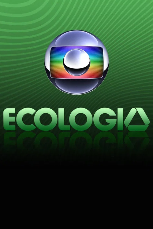 Globo Ecologia постер