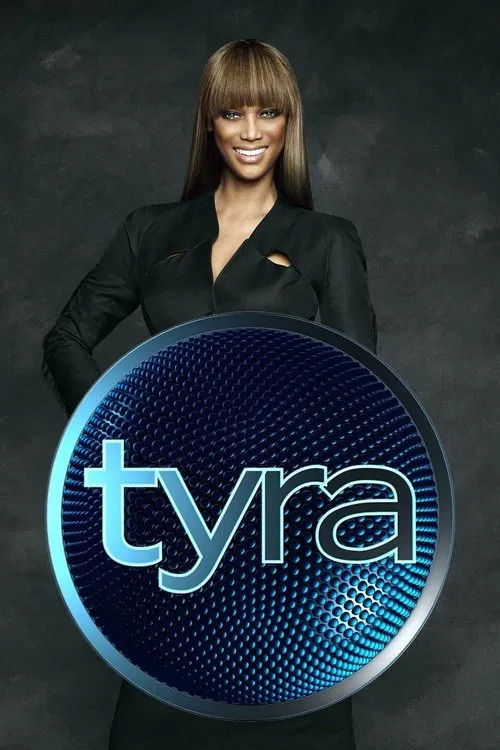The Tyra Banks Show постер