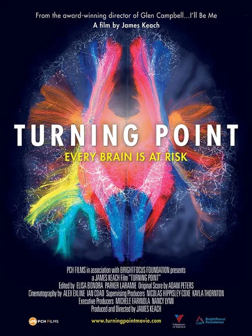 Turning Point постер