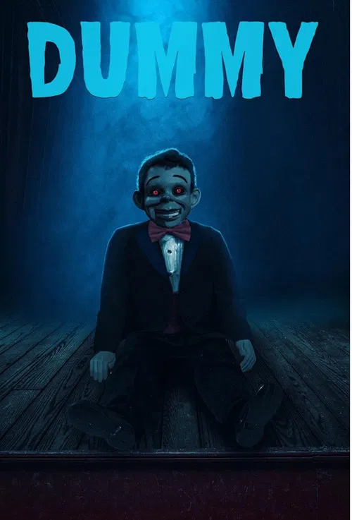Dummy постер
