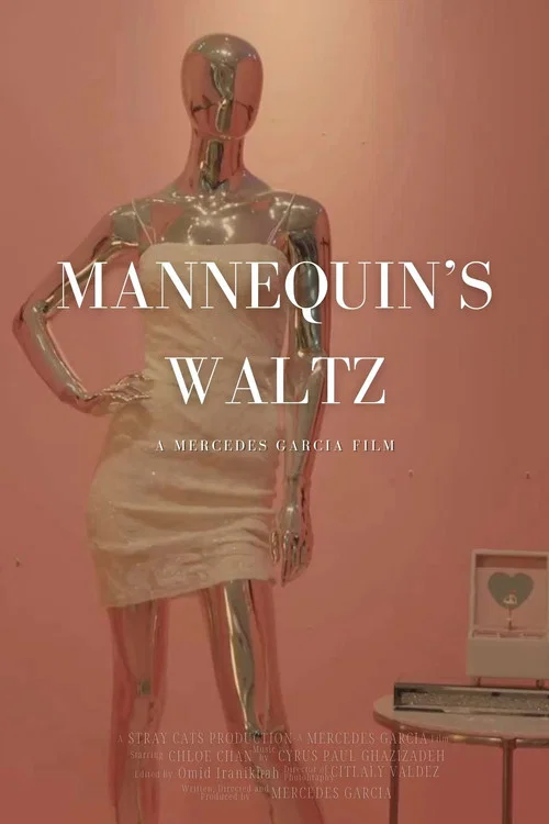 Mannequin's Waltz постер