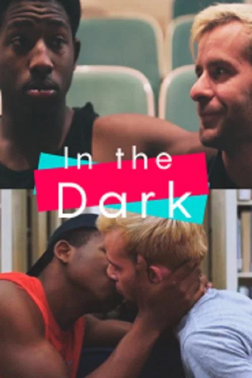 In the Dark постер