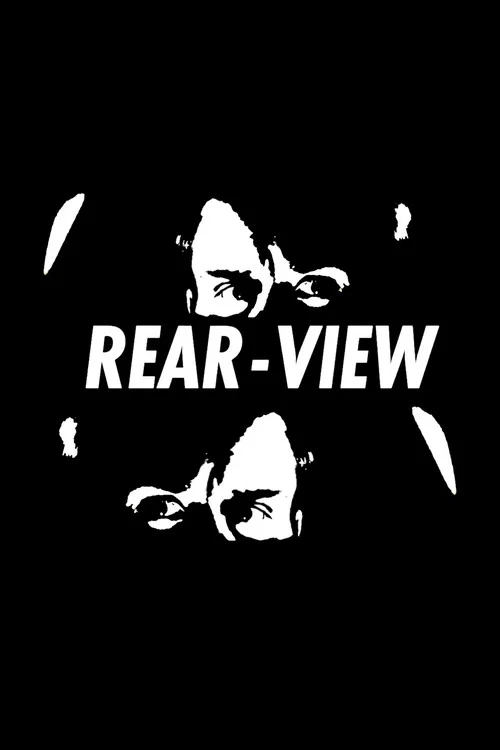 Rear-View постер