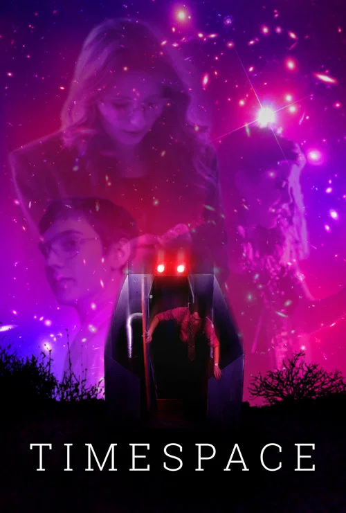 Timespace постер