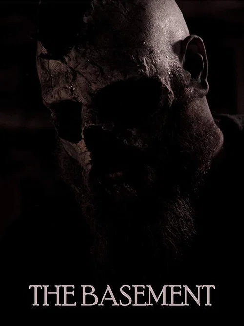 The Basement постер