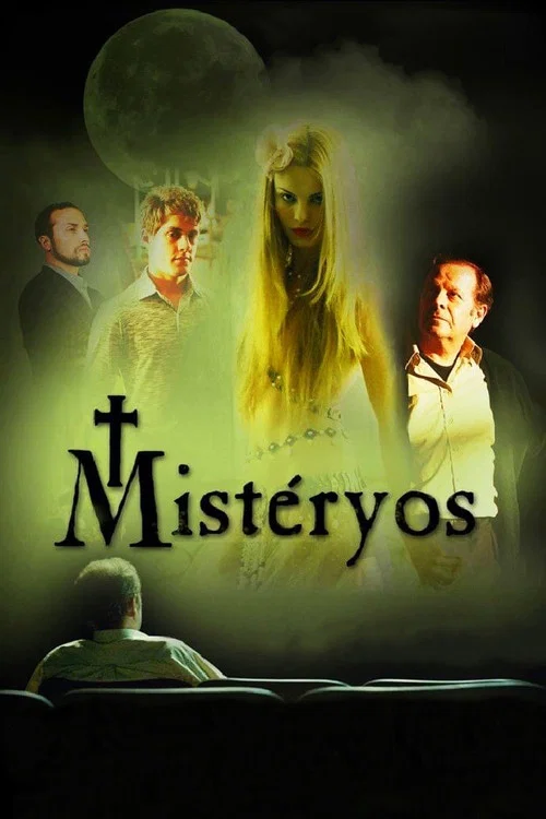 Mistéryos постер