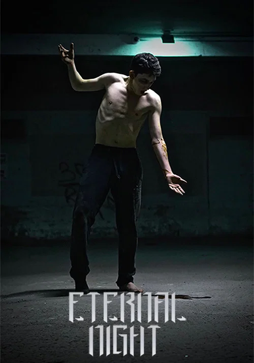 Eternal Night постер