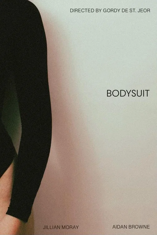 Bodysuit постер