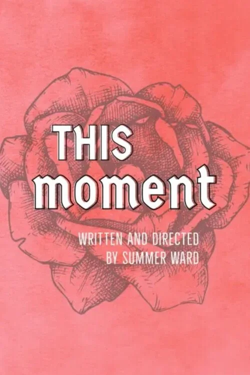 This Moment постер