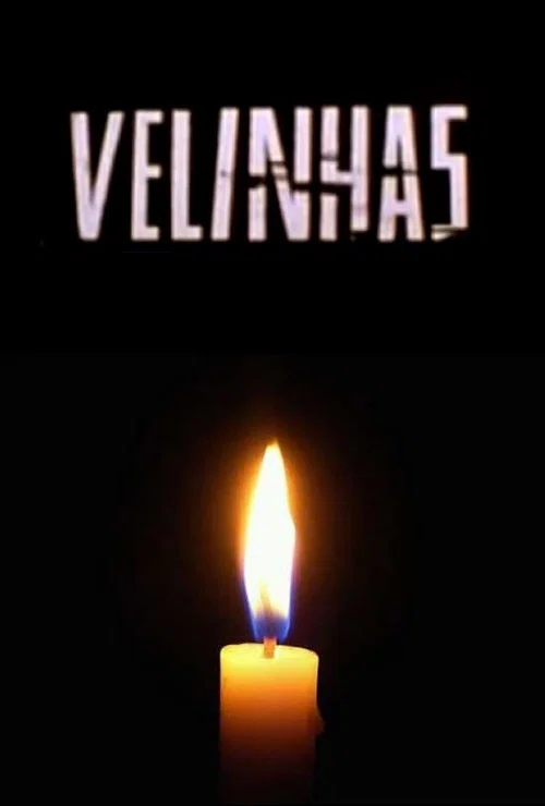 Velinhas постер