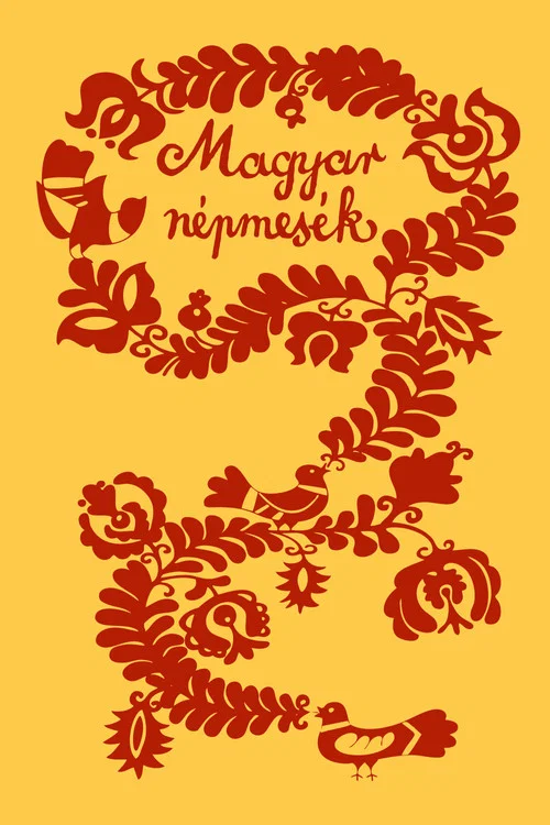 Magyar népmesék постер