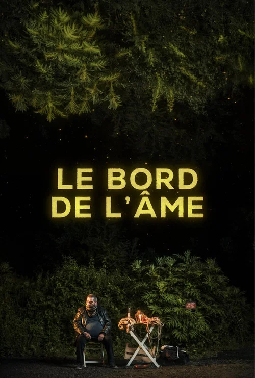 Le Bord de l’Âme постер