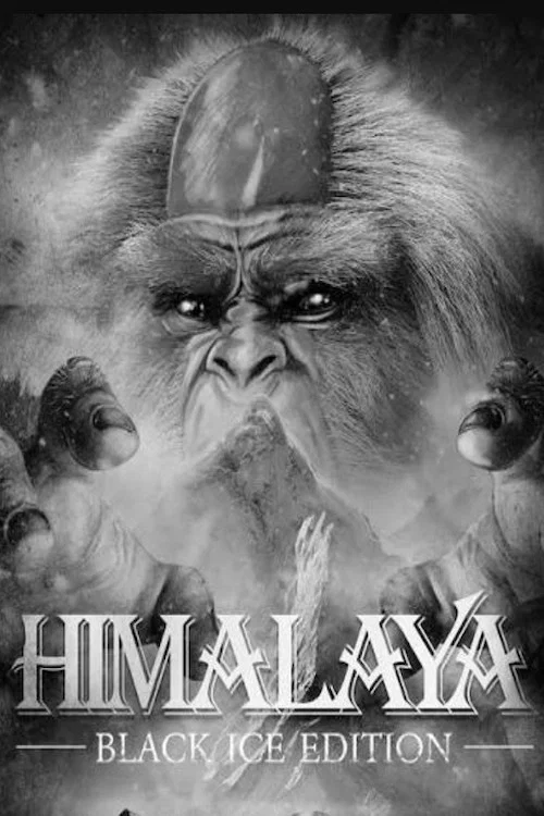 Himalaya: Black Ice Edition постер
