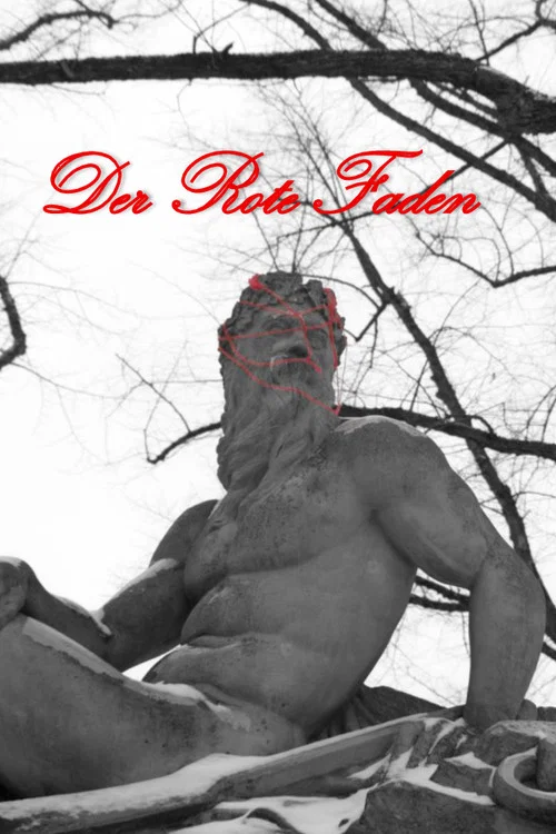 Der Rote Faden постер