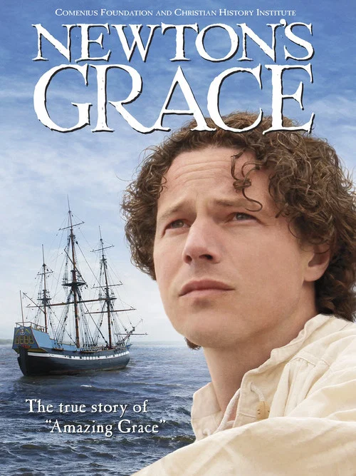 Newton's Grace постер