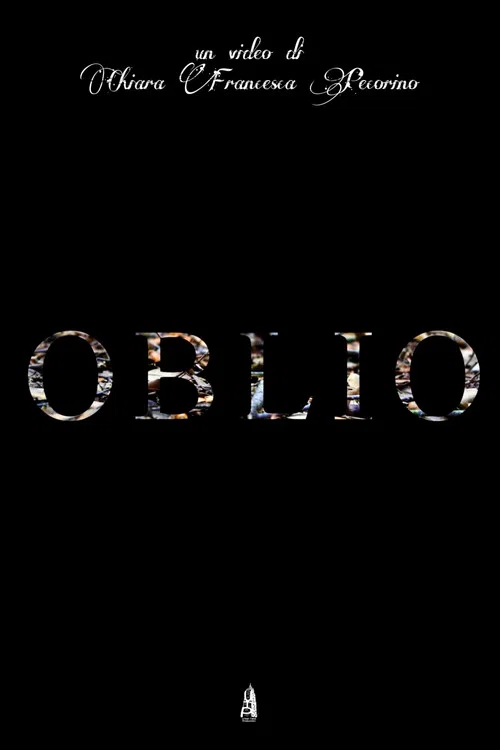 Oblio постер