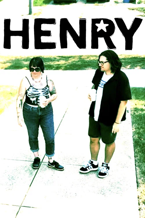 Henry постер