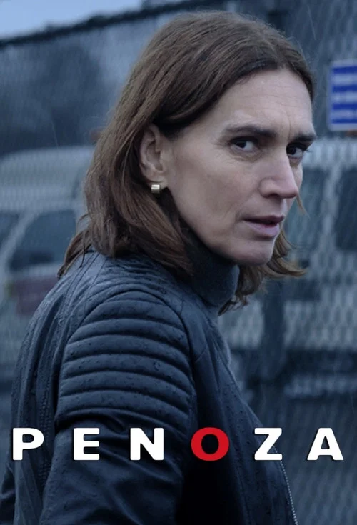 Penoza постер
