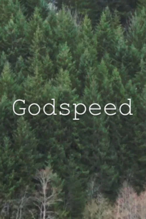 Godspeed постер