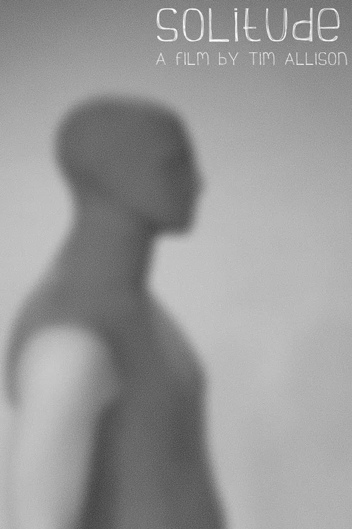 Solitude постер