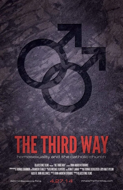 The Third Way постер