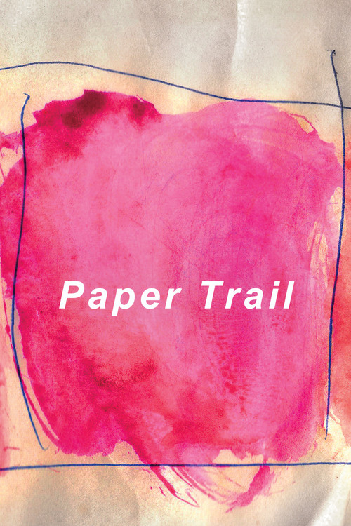 Paper Trail постер