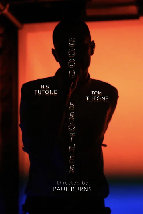 Good Brother постер
