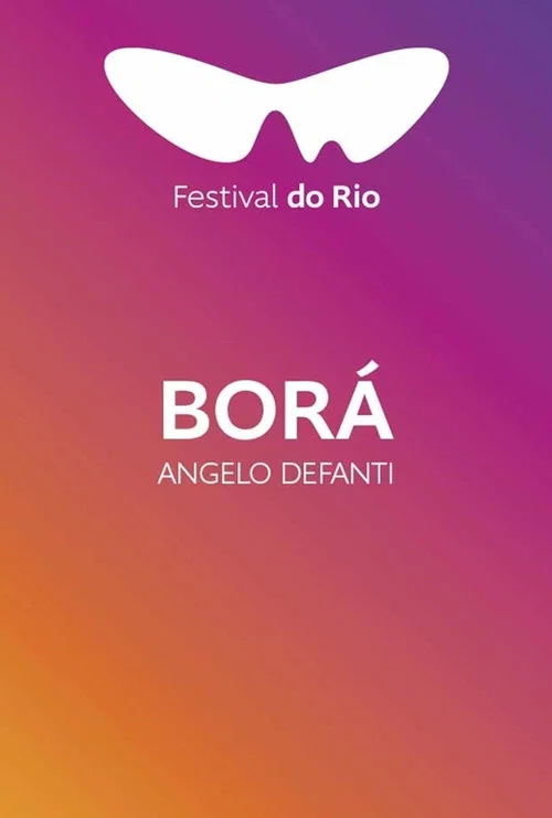 Borá постер