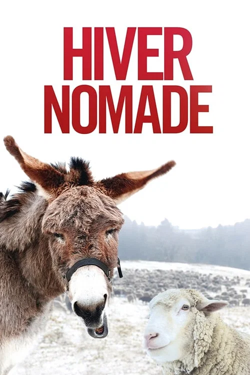 Hiver nomade постер