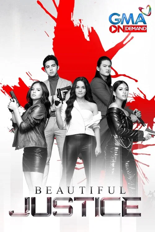 Beautiful Justice постер