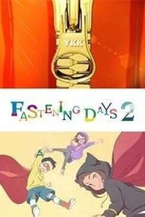 FASTENING DAYS 2 постер