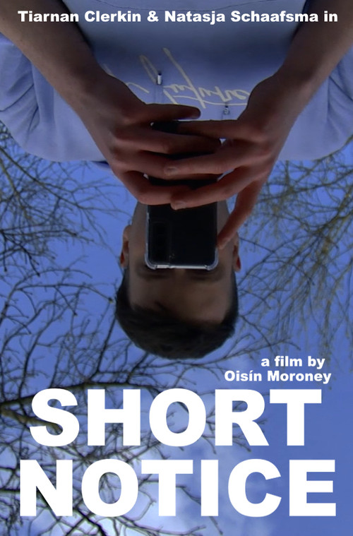 Short Notice постер