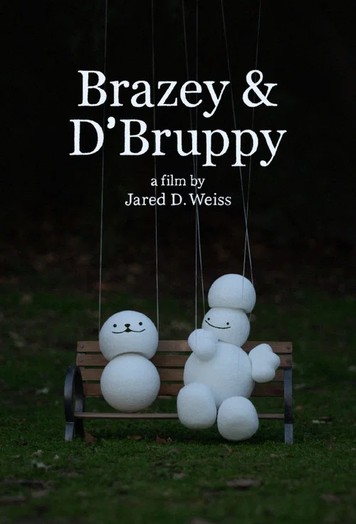 Brazey & D'Bruppy постер