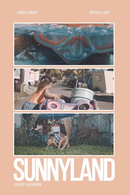 Sunnyland постер