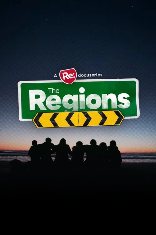 The Regions постер