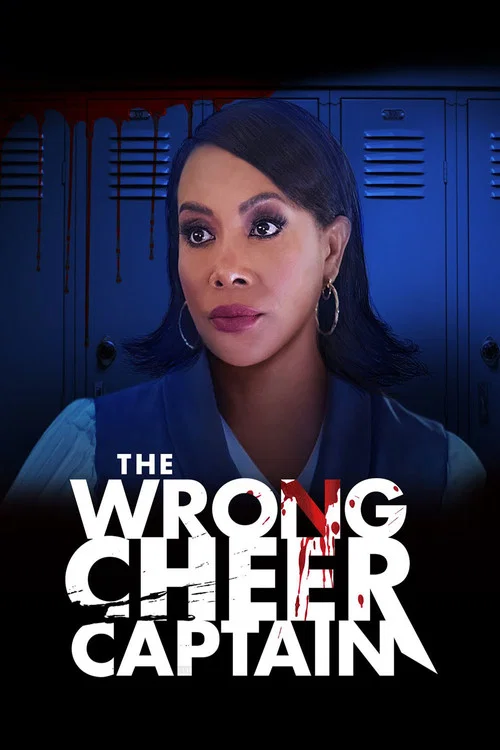 The Wrong Cheer Captain постер