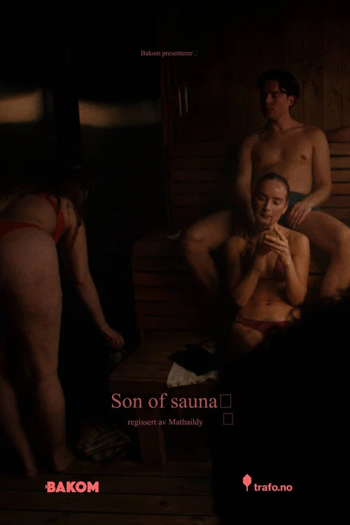 Son of Sauna постер